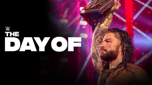 Watch WWE The Day Of Hell In A Cell 2020 Online Full Show Free