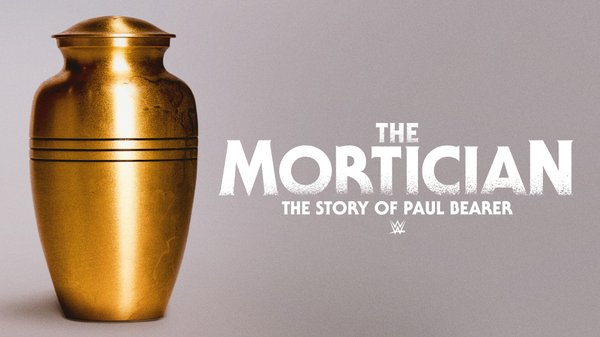 Watch WWE The Mortician: The Story of Paul Bearer Online Full Show Free