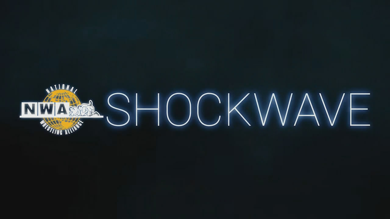 Watch NWA Shockwave S01E01 2020-12-01 Online Full Show Free