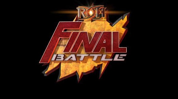 ROH Final Battle 2020 PPV 12/18/20