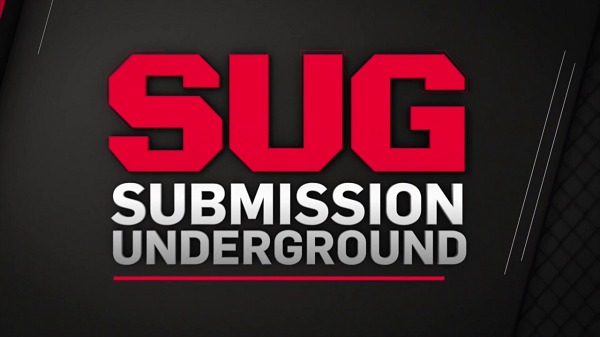 Watch Submission Underground 19 Online Full Show Free