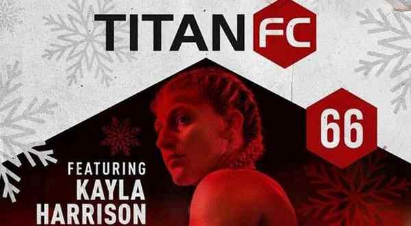 Watch Titan FC 66 Online Full Show Free