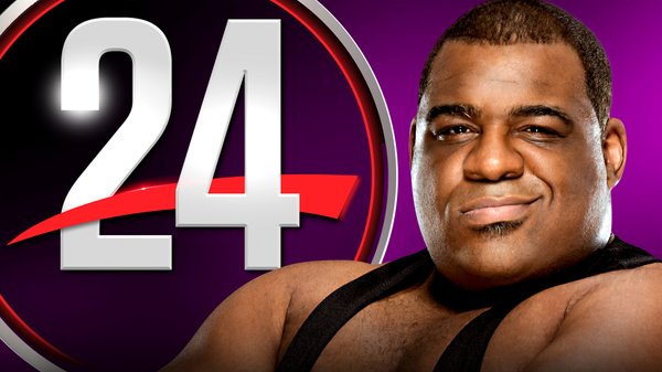 Watch WWE 24 Keith Lee Online Full Show Free