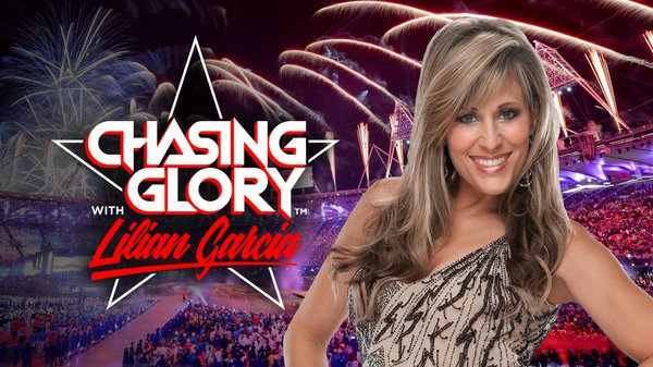 Watch WWE Chasing Glory With Lilan Garcia E7 Apollo Crews Online Full Show Free