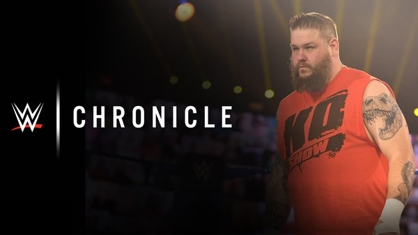 WWE Chronicle S01e24 Kevin Owens