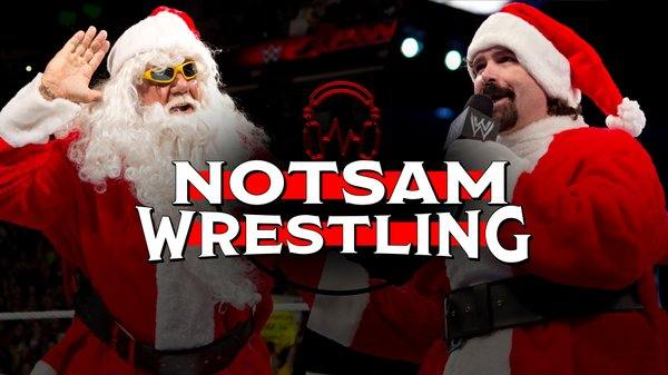 Watch WWE Not Sam Wrestling E10 The Holiday Classic Online Full Show Free