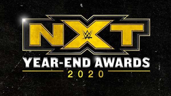 WWE NxT Live 12/30/20