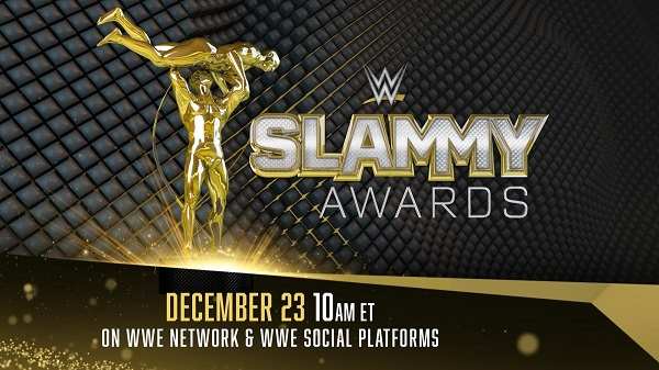 WWE Slammy Awards 2020 : The Best Of Raw And Smackdown 12/23/20