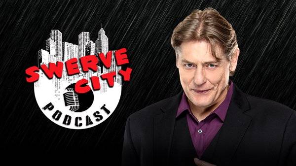 Watch WWE Swerve City E10 WIlliam Regal Online Full Show Free