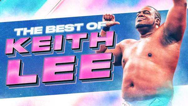 Watch WWE The Best Of Keith Lee Online Full Show Free