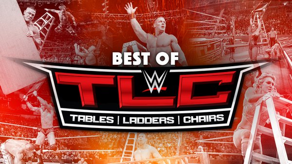 Watch WWE The Best Of TLC Online Full Show Free