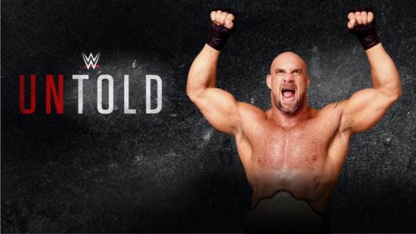 WWE Untold E16 GoldBergs Streak