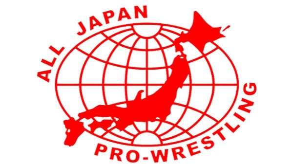 AJPW Champions Night 3 50th Anniversary Tour 3/21/22