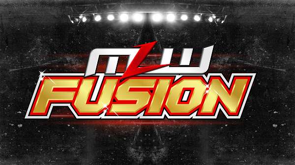 MLW Fusion 145 May 19th 2022