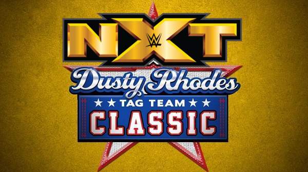 WWE NxT Live 1/13/21