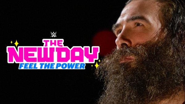 Watch WWE The New Day Feel The Power: Our Time With Jon Huber Online Full Show Free