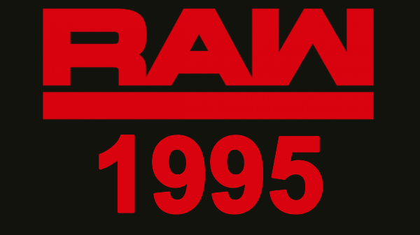 WWF Raw 1995