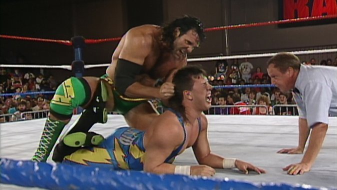 1993_06_21_WWF_Monday_Night_Raw_Episode_22_SHD