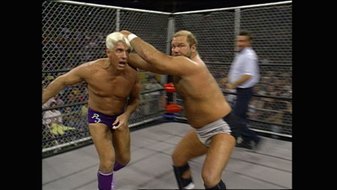 WCW_Monday_Nitro_10_9_1995_SD