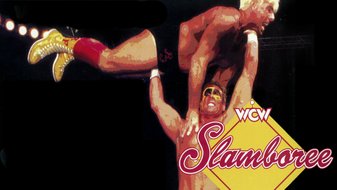 WCW_Slamboree_1996_SD