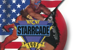 WCW_Starrcade_1995_SD