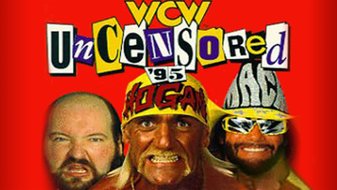 WCW_Uncensored_1995_SD