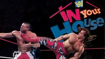 WWF_In_Your_House_International_Incident_7_21_1996_SD