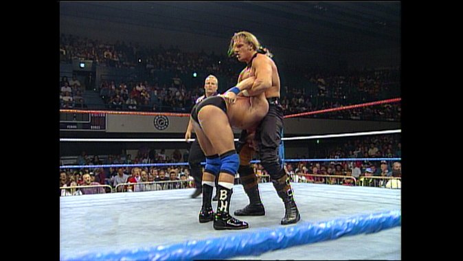 WWF_Monday_Night_Raw_10_2_1995_SD