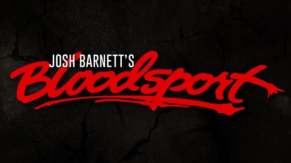 GCW Barnetts BloodSport 4 2/13/21