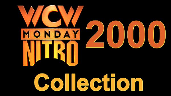 WCW Monday Nitro 2000