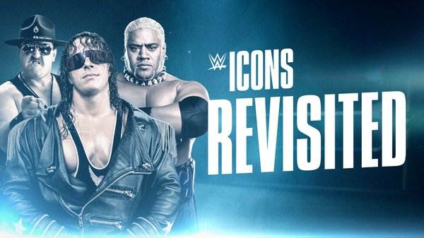 WWE Icons Revisited S01E01 Yokozuna
