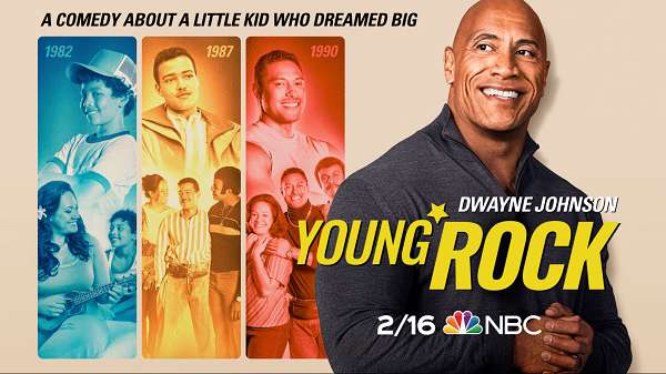 YOUNG ROCK S01E02 2/24/21 February 24  2021