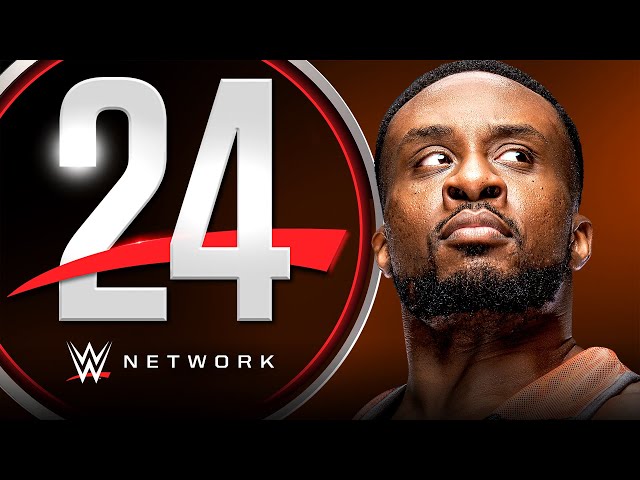 Watch WWE 24 S01E31 Big E 3/1/21 March 1st 2021 Online Full Show Free