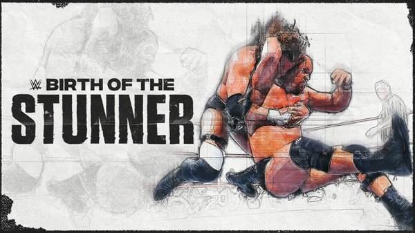 Watch WWE Network Specials Birth of The Stunner Online Full Show Free