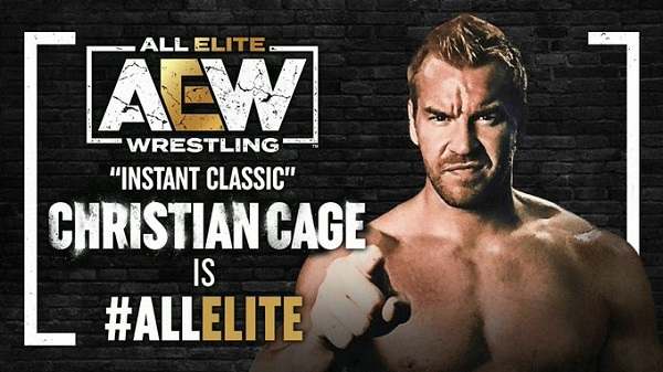 AEW Dynamite Live 3/10/21