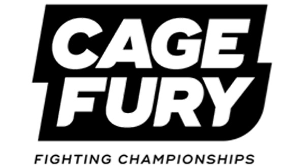 Cage Fury 92 3/11/21