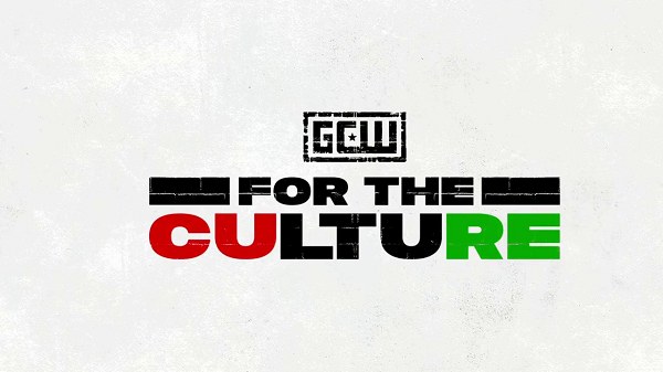 GCW For The Culture 2