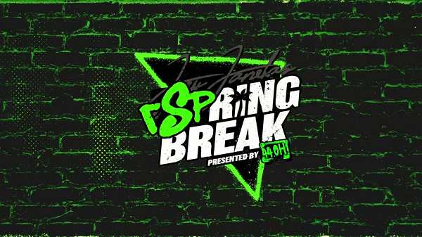 GCW Spring Break Fka