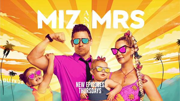Watch MIZZ AND MRS SHOW 05 10 2021 Online Full Show Free