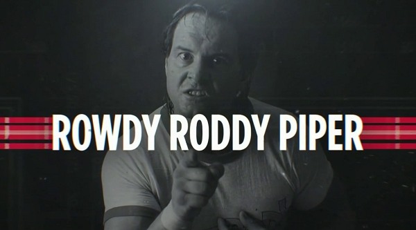 Watch WWE Rowdy Roddy Piper A&E Biography Online Full Show Free