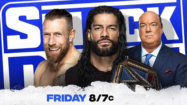 Watch WWE Smackdown Live 4/30/21 April 30th 2021 Online Full Show Free