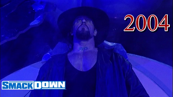 Watch WWE Smackdown 2004 Online Full Year Shows Free Collection