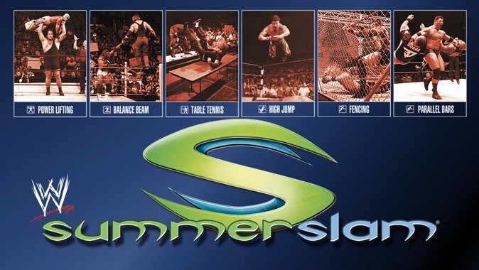 SummerSlam_2004