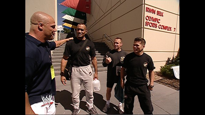 WWE_Confidential_E16___Kurt_Angle_relives_his_Olympic_training_SD