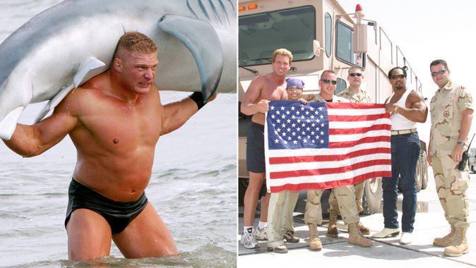 WWE_Confidential_E48___Superstars_in_Kuwait___Lesnar_Films_a_Commercial_SD