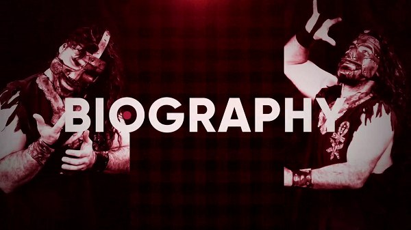 Watch WWE A And E Biography Mick Foley Online Full Show Free