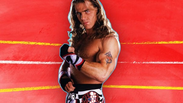 WWE Biography: Shawn Michaels 5/16/21