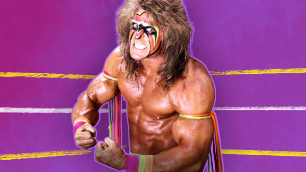 Watch WWE A and E Biography : THe Ultimate Warrior Online Full Show Free