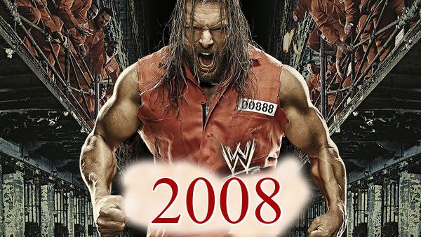 Watch WWE PPVs Pay Per Views 2008 Online Full Year Shows Free Collection