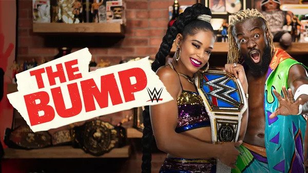 Watch WWE The Bump 2021 06 16 Online Full Show Free